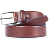 Ремінь Piquadro BLUE SQUARE (B2S) D.Brown CU4204B2S_TM