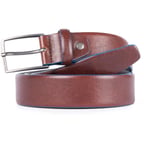 Ремінь Piquadro BLUE SQUARE (B2S) D.Brown CU4204B2S_TM