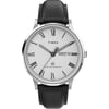 Часы 40 мм Timex WATERBURY Classic Tx2u88400