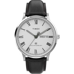 Мужские часы Timex WATERBURY Classic Tx2u88400