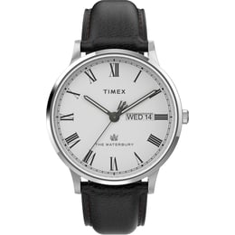 Мужские часы Timex WATERBURY Classic Tx2u88400