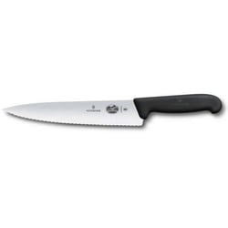 Ніж обробний 22 см Victorinox FIBROX Carving 5.2033.22