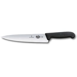 Ніж обробний 22 см Victorinox FIBROX Carving 5.2033.22