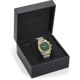 Чоловічий годинник Versace FORNAX Vre0w00425