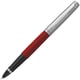 Ручка роллерная Parker JOTTER Originals Red CT RB (блистер)