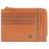 Картхолдер з монетницею Piquadro BLUE SQUARE (B2S) Tobacco PU1243B2SR_CU