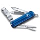Швейцарський складаний ніж 65мм Victorinox NAILCLIP 580 0.6463.T2L19