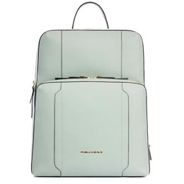 Рюкзак для ноутбука 15,6″ Piquadro CIRCLE (W92) Green-Green CA6216W92_VEVE