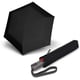 Парасолька-автомат Knirps TS.200 Slim Medium Duomatic/Black Kn95 4200 1000