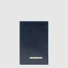 Картхолдер Piquadro BLUE SQUARE (B2) Navy Blue PP6558B2R-BLU2