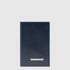 Картхолдер Piquadro BLUE SQUARE (B2) Navy Blue PP6558B2R-BLU2