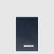 Картхолдер Piquadro BLUE SQUARE (B2) Navy Blue PP6558B2R-BLU2