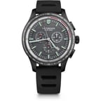 Чоловічий годинник Victorinox Swiss Army ALLIANCE Sport Chrono V241818