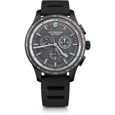 Годинник 44 мм Victorinox Swiss Army ALLIANCE Sport Chrono V241818