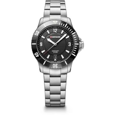 Жіночий годинник Wenger SEAFORCE Small W01.0621.109