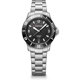 Жіночий годинник Wenger SEAFORCE Small W01.0621.109