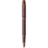 Ручка перьевая Parker IM Professionals Monochrome Burgundy FP F
