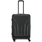 Валіза Wenger AMPLIX/Black 653326 (Середня)