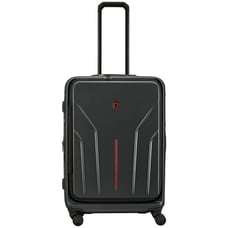 Валіза Wenger AMPLIX/Black 653326 (Середня)