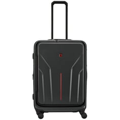 Валіза Wenger AMPLIX/Black 653326 (Середня)