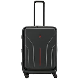 Валіза Wenger AMPLIX/Black 653326 (Середня)