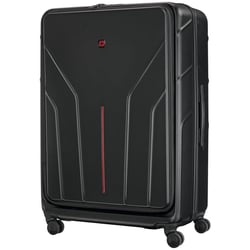 Чемодан Wenger AMPLIX/Black 653329 (Большой)