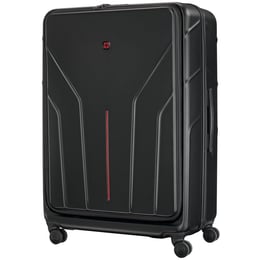 Валіза Wenger AMPLIX/Black 653329 (Велика)