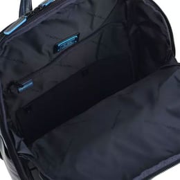 Рюкзак для ноутбука 15,6″ Piquadro B2 REVAMP (B2V) Blue CA5381B2V_BLU
