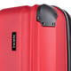 Чемодан Travelite CITY/Red TL073047-10 (Маленький)
