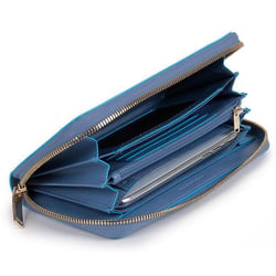 Портмоне Piquadro BLUE SQUARE (B2) Powder Blue PD1515B2R_AZ6