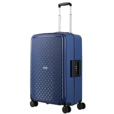 Валіза Travelite TERMINAL/Navy TL076047-20 (Маленька)