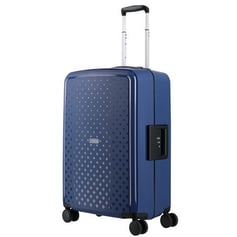 Валіза Travelite TERMINAL/Navy TL076047-20 (Маленька)