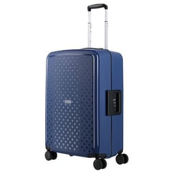 Валіза Travelite TERMINAL/Navy TL076047-20 (Маленька)