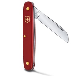 Складаний ніж садівника та квіткаря Victorinox Floral Left 3.9450