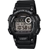 Годинник 47 мм Casio STANDARD Digital W-735H-1AVEF