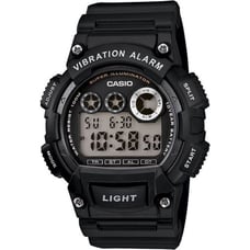 Годинник 47 мм Casio STANDARD Digital W-735H-1AVEF