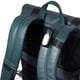 Рюкзак для ноутбука 15,6″ Piquadro DAVID (S130) Blue CA6365S130_BLU