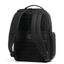 Рюкзак для ноутбука 15,6″ Piquadro WOLLEM (W129) Black CA6239W129BM_N