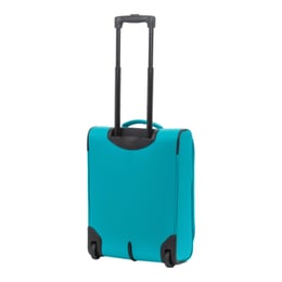 Валіза Travelite NAXOS/Turquoise TL590007-23 (Маленька)