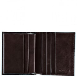 Картхолдер Piquadro BLUE SQUARE (B2) Cognac PP1518B2_MO