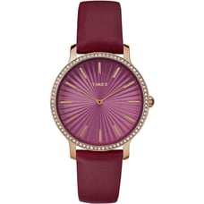 Годинник 34 мм Timex TRANSCEND Starlight Tx2r51100