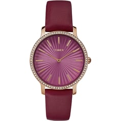 Женские часы Timex TRANSCEND Starlight Tx2r51100