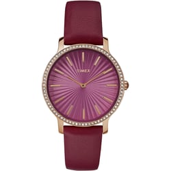 Женские часы Timex TRANSCEND Starlight Tx2r51100
