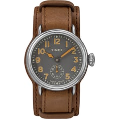 Чоловічий годинник Timex WELTON Tx2r88000