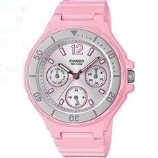 Годинник 38 мм Casio LRW-250H-4A2VEF
