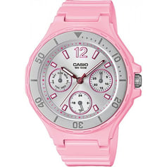 Женские часы Casio LRW-250H-4A2VEF