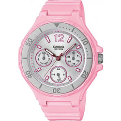 Женские часы Casio LRW-250H-4A2VEF