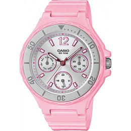 Жіночий годинник Casio LRW-250H-4A2VEF