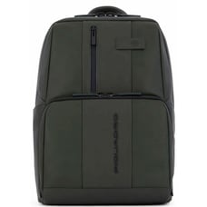 Рюкзак для ноутбука 14″ Piquadro URBAN (UB00) Forest Green CA3214UB00_VE8