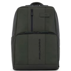 Рюкзак для ноутбука 14″ Piquadro URBAN (UB00) Forest Green CA3214UB00_VE8